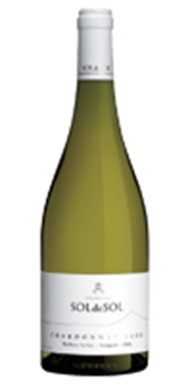 Vina Aquitania Sol De Sol Chardonnay 