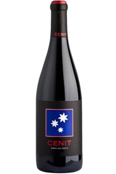 Vinas Del Cenit Cenit 
