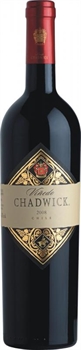 Vinedo Chadwick 