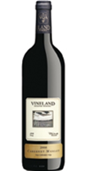 Vineland Cabernet / Merlot 