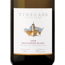 Vineland Sauvignon Blanc 