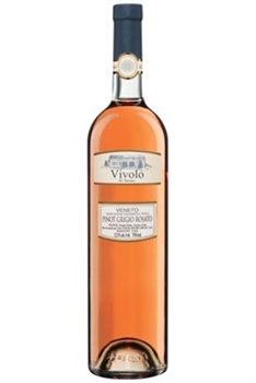Vivolo Di Sasso Pinot Grigio 