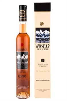 Whistler Pinot Noir 