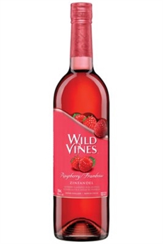 Wild Vines Framboise Zinfandel