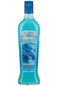 William Pitterson Blue Wave