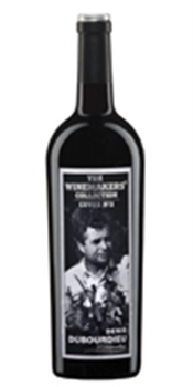 Winemakers' Collection Cuvée No. 2 Dubourdieu Haut-Médoc 