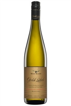 Wolf Blass Gold Label Riesling 