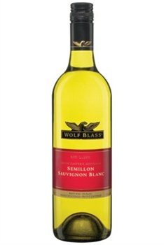 Wolf Blass Red Label Sémillon / Sauvignon