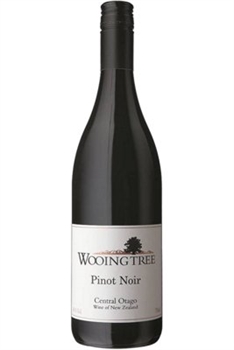 Wooing Tree Pinot Noir 