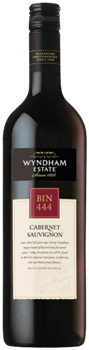Wyndham Estate Bin 444 Cabernet-Sauvignon