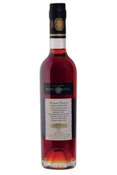 Yalumba Museum Muscat