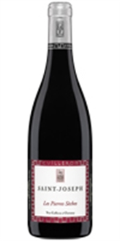 Yves Cuilleron Les Pierres Sèches Saint-Joseph 