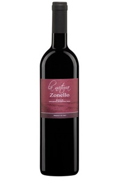 Zonello La Natura Nero D'avola