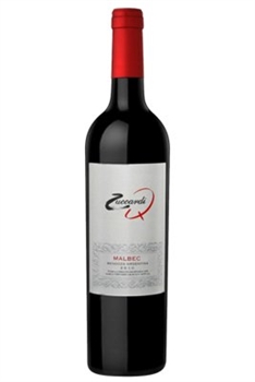 Zuccardi 'Q' Malbec 