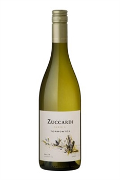 Zuccardi Serie A Torrontes 