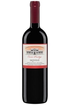 Domaine Skouras Cuvée Prestige Cabernet-Sauvignon / Aghiorghitiko 