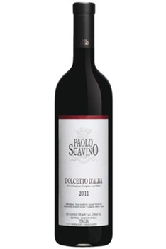 Paolo Scavino Dolcetto D'alba 
