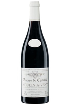 Baronne Du Chatelard Moulin-À-Vent 