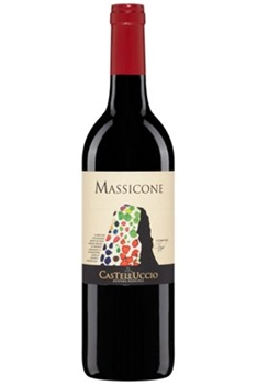 Castelluccio Massicone 