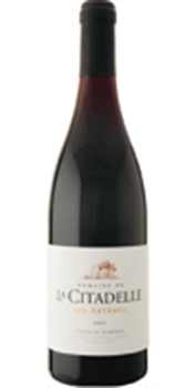 Domaine De La Citadelle Les Artèmes 