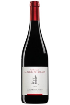 Château La Tour De Beraud 