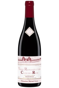 Domaine Michel Gros Vosne-Romanée Premier Cru Clos Des Réas 