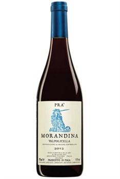 Prà Morandina 