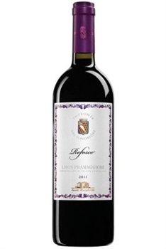 Santa Margherita, Refosco 