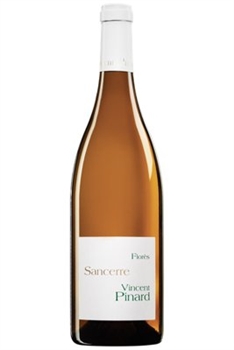 Vincent Pinard Sancerre, Florès 