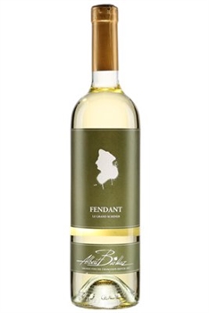 Albert Biollaz Le Grand Schiner Fendant 