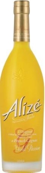 Alizé Gold Passion
