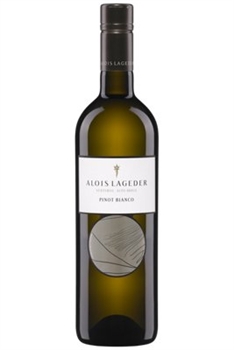 Alois Lageder Pinot Bianco 