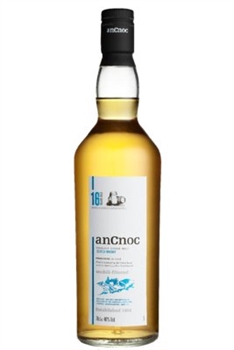 An Cnoc, Scotch Whisky Single Malt An Cn