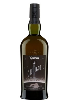 Ardbeg Galileo Scotch Single Malt
