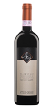 Attilio Ghisolfi Barolo Bricco Visette 