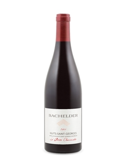 Bachelder, Nuits-Saint-Georges La Petite Charmotte 