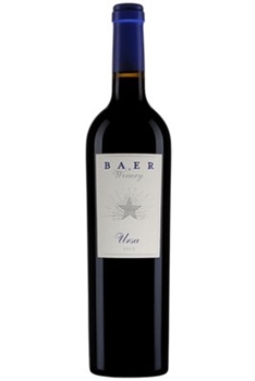 Baer Winery Ursa 