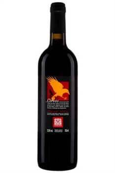 Bairrada Os Corvos, Os Corvos 