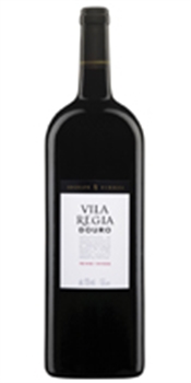 Vila Regia Sogrape Douro 
