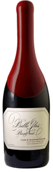 Belle Glos Wines Clark & Telephone 