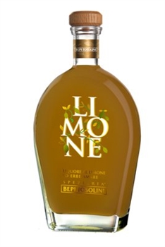 Bepi Tosolini Limone Amaro