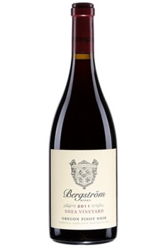 Bergstrom Wines Shea Vineyard Pinot Noir 