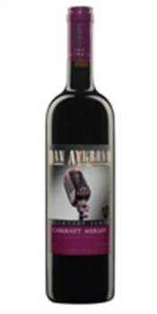 Cabernet/Merlot Dan Aykroyd Discovery Series Vqa Niagara 