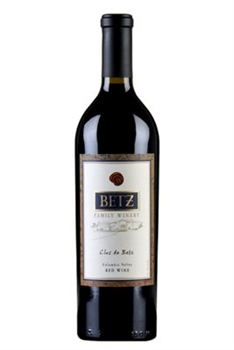 Betz Family Clos De Betz 