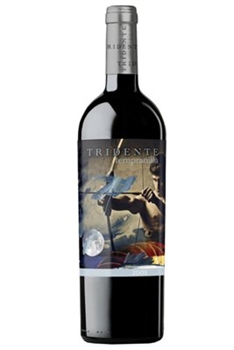 Bodegas Triton Tridente Tempranillo 