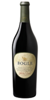 Bogle Vineyards Petite Sirah 