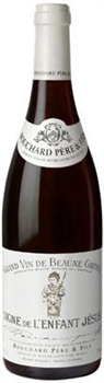 Bouchard Père & Fils Beaune Premier Cru Les Grèves Vigne L'enfant Jésus 