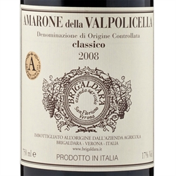 Brigaldara Amarone Della Valpolicella Classico 
