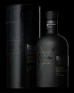 Bruichladdich Black Art 3  Islay Scotch Single Malt