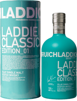 Bruichladdich Laddie Classic Islay Scotch Single Malt